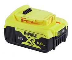 DeWALT DCB184-XJ elektrinio įrankio baterija arba įkroviklis
