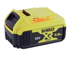 DeWALT DCB184-XJ elektrinio įrankio baterija arba įkroviklis