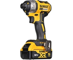 DeWalt DCF887P2-QW Akumuliatorinis veržliasukis