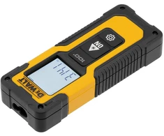 Lazerinis atstumo matuoklis DeWalt DLM30
