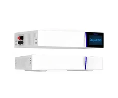 Deye ESS HV GB-L PDU + Base
