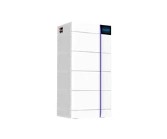 Deye ESS HV GB-L PDU + Base