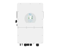 Deye Inverter Hybrid HV 15kW 2MPPT | SUN-15K-SG01HP3-EU-AM2