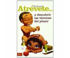 Diablo Picante Book - Techniques for Body Confidence &amp; Sensual Play, EN