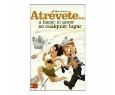 Diablo Picante Dare Book - Creative Couples Game Ideas, Spanish Edition