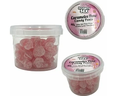 Diablo Picante Gin &amp; Tonikas Flavored Party Candy Mix - 20 Pieces