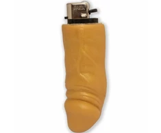 Diablo Picante Gold Rechargeable Lighter Party Edition
