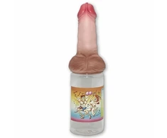 Diablo Picante Party Bottle Flesh 360ml - Unique Event Drinkware