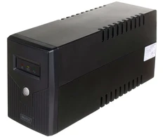 „Digitus Line-Interactive“ nepertraukiamo maitinimo šaltinis (UPS), 800 VA / 480 W