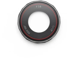 DJI OSMO Action 5 Pro Objektyvo Dangtelis