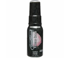 Doc Johnson GoodHead Tingle Purškiklis Cotton Candy 29ml - Refreshing Formula