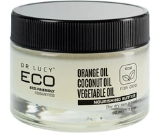 Acrylmed DR LUCY Eco - nourishing butter for dogs - 50 ml