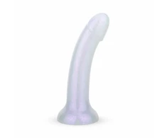 DreamToys Mermaid Glitter Intimate Machine 15 cm - Colorful Jelly Model