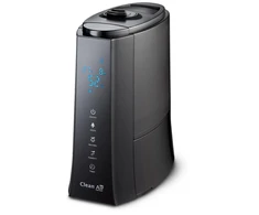 Clean Air Optima Drėkintuvas su jonizatoriumi Clean Air CA-603
