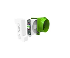 Duco Multizone Valve DucoBox Energy (Sensorless) Ø125DUCO