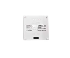 Duco Installation Kit (Silent Connect, Focus, Energy Comfort (Plus), Premium &amp; Sky)DUCO