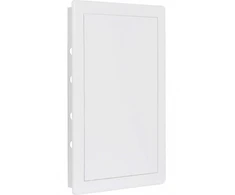 Durelės rev. 150x200mm plast. B150200