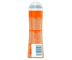 Durex Play Warming 50ml Vanduo-Based Intimate Gel Lubricant