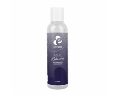 EasyGlide Anal Relaxing Gel 150ml Vanduo-Based Lubricant Formula