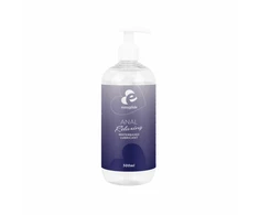 EasyGlide Anal Relaxing Vanduo-Based Gel 500ml with Chamomile &amp; Mint