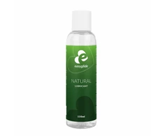 EasyGlide Natural Vanduo-Based Intimate Gel 150 ml - Skin-Friendly Formula