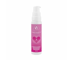 EasyGlide Orgasm Intense Gel 30 ml - Extra Sensitive Stimulation Formula