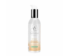 EasyGlide Sensitive Vanduo-Based Gel for Delicate Skin 150ml