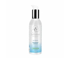 EasyGlide Sensitive Vanduo-Based Lubricant 150ml - For Delicate Skin