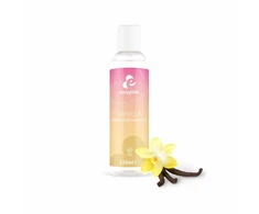 EasyGlide Vanilla Vanduo-Based Lubricating Gel 150ml - Skin-Friendly Formula