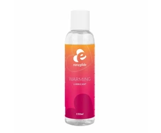 EasyGlide Warming Vanduo-Based Lubricant 150ml - Gentle Heating Formula