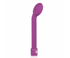 EasyToys G-Spot Intimate Machine Atsparus vandeniui Violetinė Slim Design