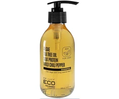 Acrylmed DR LUCY Eco short and rough coat - Šampūnas for dogs - 200 ml