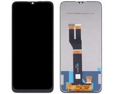 Ekranas Nokia G11/G21 su lietimui jautriu stikliuku