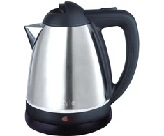 Elektrinis virdulys Zyle ZY930SS, 1,2 l