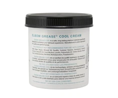 Elbow Grease Cool Kreminis 443ml - Cooling Touch Intimate Formula