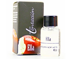 Eliksyras Tentacion Eliksyras for Her - Pheromone-Infused Perfume, 7 ml Glass Bottle