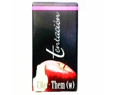Eliksyras Tentacion Eliksyras Pheromone Perfume for Women 7 ml Glass Bottle
