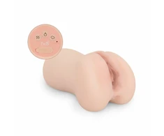 Emma Olsen Intimate Device Electric with Suction &amp; 10 Vibration Modes