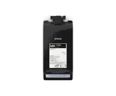 Epson P-Series T53F80N Matte Juodas IIPS Ink 1600ml | Epson C13T53F80N | Epson T53F8 - matte juodas - original - ink pouch | Epson UltraChrome Pro6 | Matte juodas