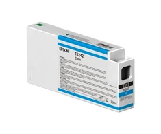Epson Singlepack T54X700 UltraChrome HDX/HD | Ink Cartrige | Light Juodas