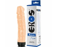 Eros Toy Bottles EROS Aqua Fun Set - Anatomical Model with Vanduo-Based Lubricant 300 ml
