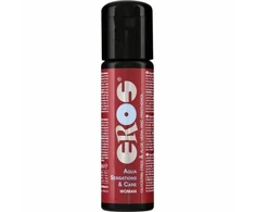 Eros Classic Line EROS Aqua Sensations &amp; Care Woman Vanduo-Based Lubricant 100ml