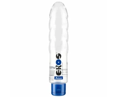 Eros Toy Bottles EROS Aqua Vanduo-Based Lubricant 175ml - Odourless, Long-Lasting Formula