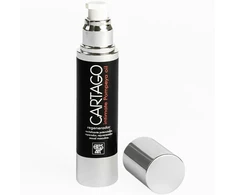 EROS-ART Cartago Intimate Oil for Men 50ml - Natural Hydrating Formula