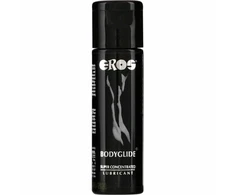 Eros Classic Line EROS Bodyglide Superconcentrated Silicone Lubricant 30ml - Odorless &amp; Long-Lasting
