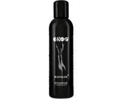 Eros Classic Line EROS Bodyglide Superconcentrated Silicone Lubricant 500ml Retro Design