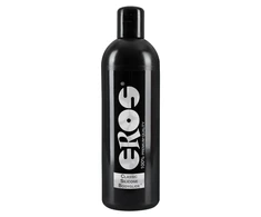 EROS Classic Silicone Bodyglide 1000 ml - Long-Lasting Lubrication