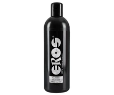 EROS Classic Silicone Bodyglide 1000 ml - Long-Lasting Lubrication