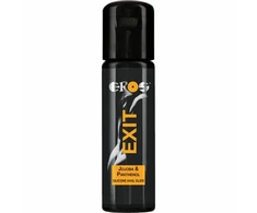 Eros Classic Line EROS EXIT Silicone Care Gel with Jojoba &amp; Panthenol 100ml