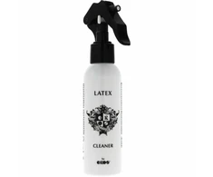 EROS Fetish Line Latex Cleaner 150ml - Gentle Formula for Sensitive Surfaces